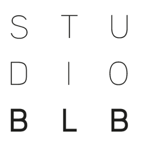 Logo von studio blb